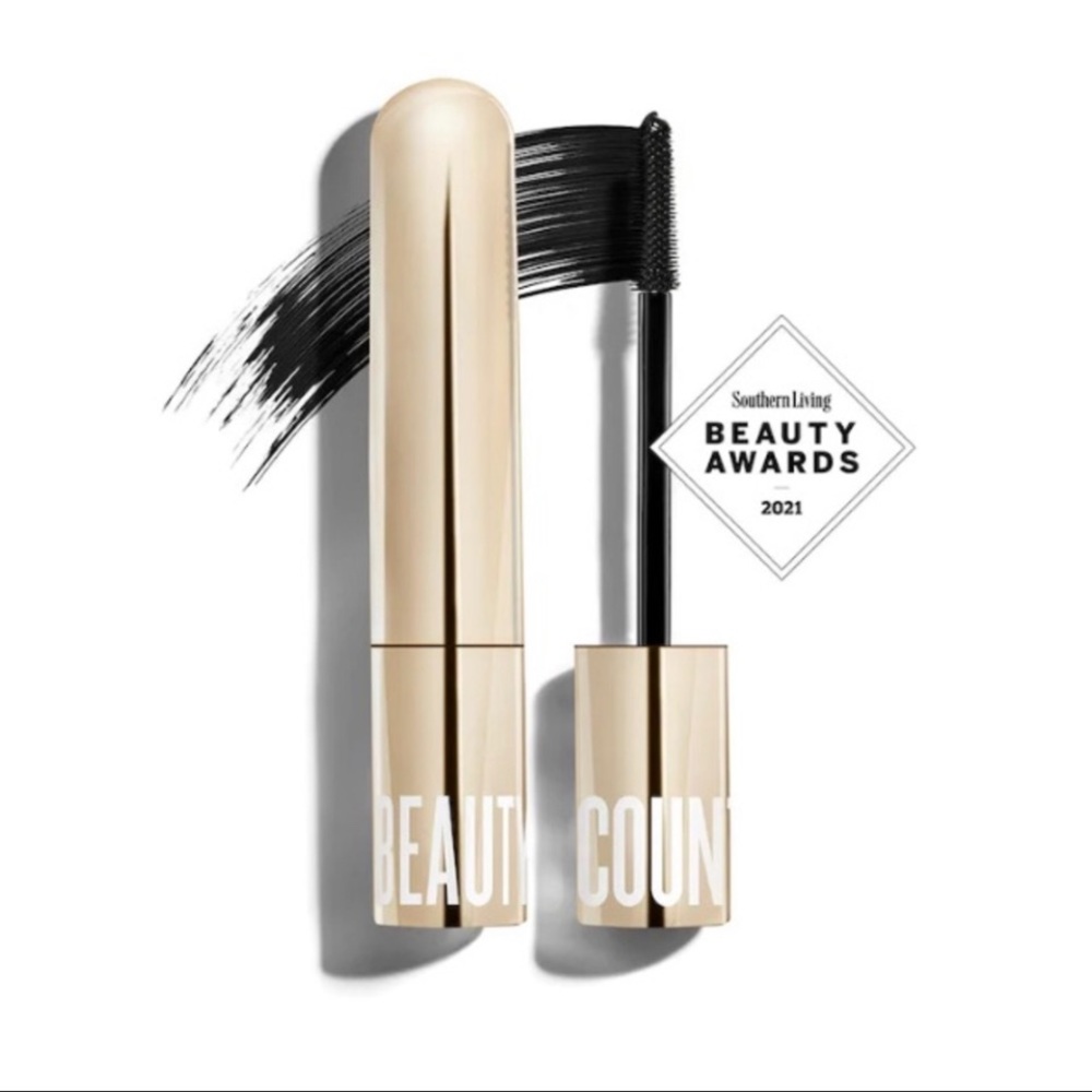 Beautycounter Think Big All in One Mascara